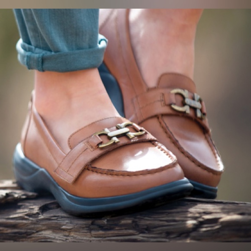 Dr. Comfort Mallory Women’s Loafers